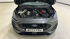Ford Focus 1.0 EcoBoost ST-Line 5dr Petrol Hatchback